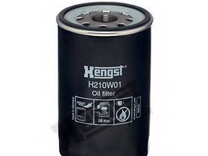 H210W01 (HENGST) HENGST FILTER H210W01 на MAN G 90