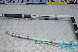 H2BZ54042D95A - Б/У Подушка безопасности AIRBAG боковая шторка на FORD FIESTA (CT) 1.6