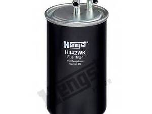 H442WK (HENGST) HENGST FILTER H442WK на MITSUBISHI GRANDIS (NA_W)