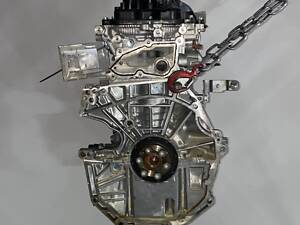 H4D 480 Двигатель 1.0TCE 12V Renault Duster 17-, Dacia Sandero 20-, Dacia Duster 18- (100018281R, H4DF480, 110119230R, 1