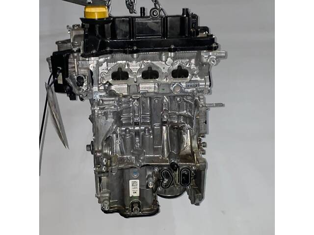 Двигатель 1.0TCE 12V H4D 480 RENAULT Duster 17-; DACIA Duster 18-, Sandero 20- - Фото 2