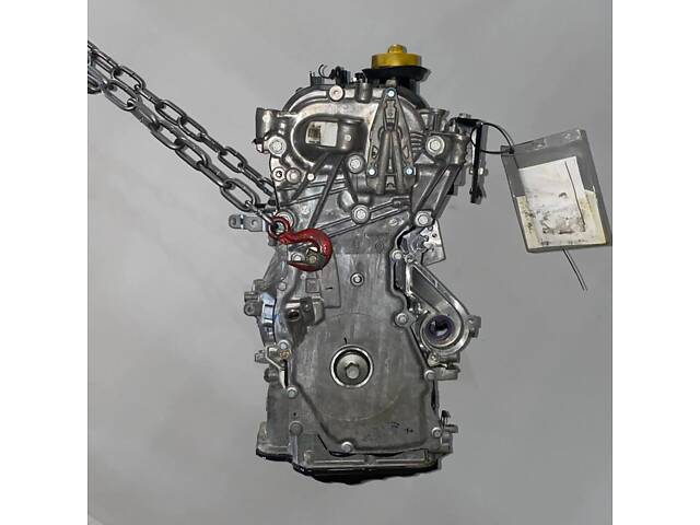 Двигатель 1.0TCE 12V H4D 480 RENAULT Duster 17-; DACIA Duster 18-, Sandero 20- - Фото 3