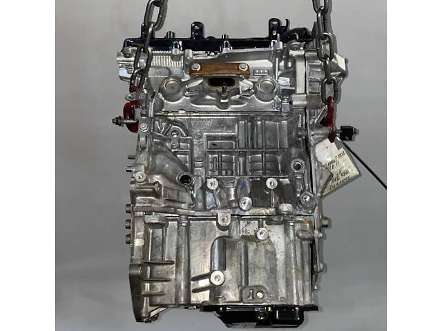 Двигатель 1.0TCE 12V H4D 480 RENAULT Duster 17-; DACIA Duster 18-, Sandero 20- - Фото 4