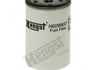 H60WK07 (HENGST) HENGST FILTER H60WK07 на VOLVO FH 16