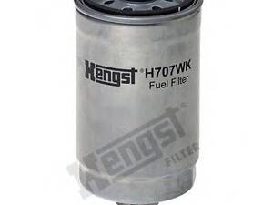 H707WK (HENGST) HENGST FILTER H707WK на HYUNDAI ix20 (JC)