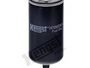 H70WDK14 (HENGST) HENGST FILTER H70WDK14 на MAN G