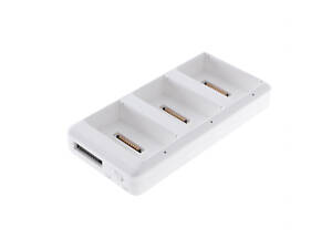 Хаб DJI для зарядки 3-х аккумуляторов Phantom 4 (Phantom 4 Part 8)