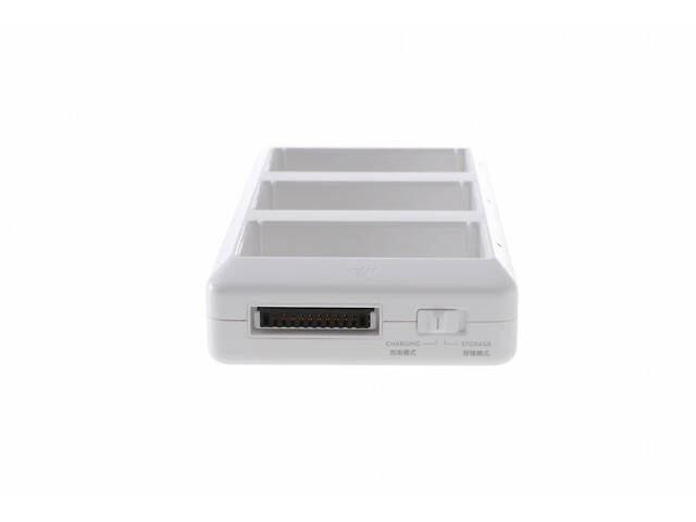 Хаб DJI для зарядки 3-х аккумуляторов Phantom 4 (Phantom 4 Part 8) - Фото 3