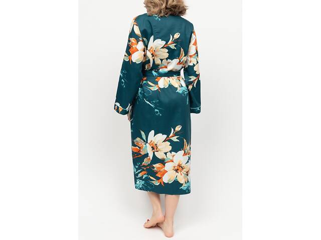 Халат женский Cyberjammies Goldie 0451 16/XL Разноцветный (5051877523753) - Фото 2