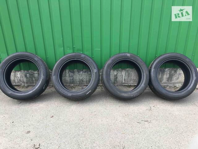 HANKOOK Ventus S1 Evo2 SUV (K117A) 275/50R20 109W комплект б.в