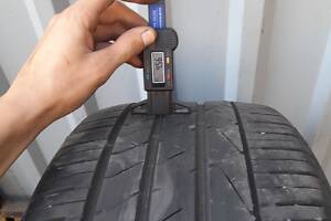 Hankook Ventus S1 Evo2 SUV K117A 245/45 ZR19 98W Б/У 4,5 мм