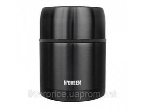 Пищевой термос Noveen TB935, 470мл, оригинал!