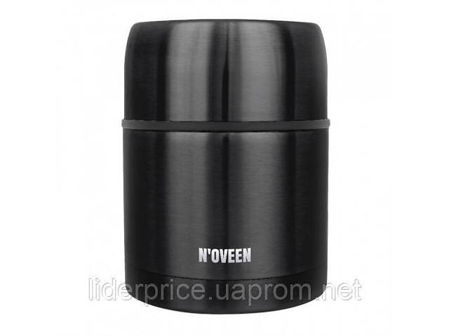 Пищевой термос Noveen TB935, 470мл, оригинал! - Фото 1