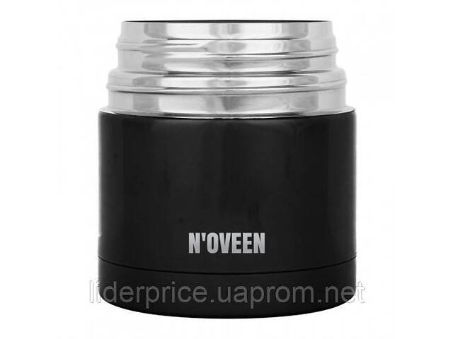 Пищевой термос Noveen TB935, 470мл, оригинал! - Фото 2