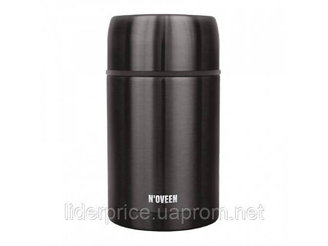 Пищевой термос Noveen TB955, 800мл, оригинал! - Фото 1