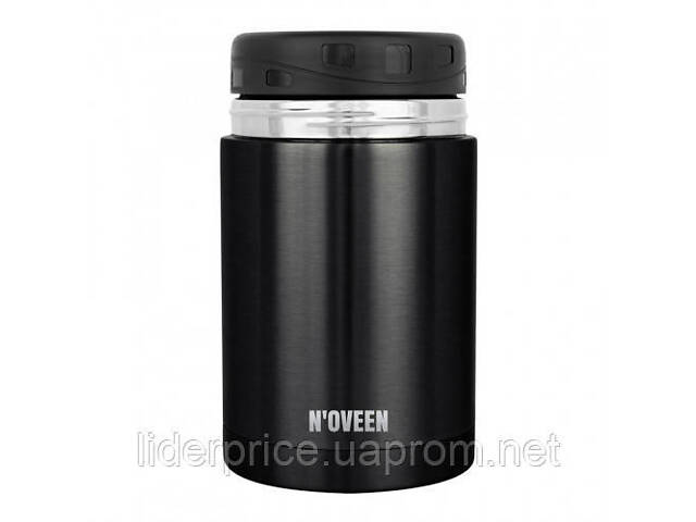 Пищевой термос Noveen TB955, 800мл, оригинал! - Фото 2