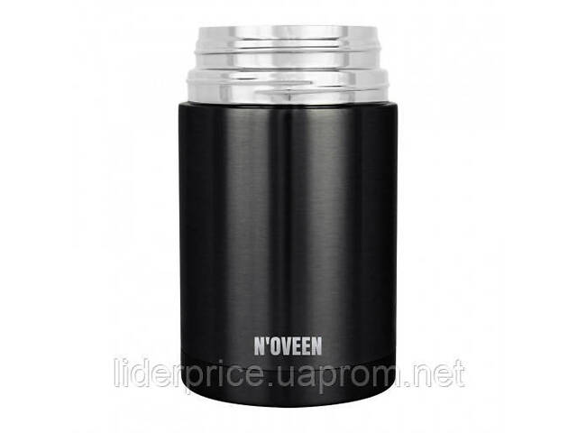 Пищевой термос Noveen TB955, 800мл, оригинал! - Фото 3