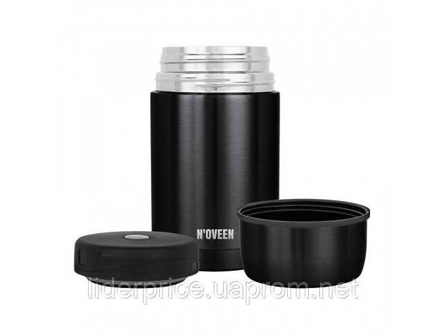 Пищевой термос Noveen TB955, 800мл, оригинал! - Фото 5