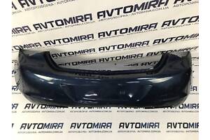 Бампер задний HB Opel Astra J 2009-2015 13266587