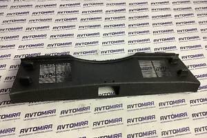 Накладка порога багажника HB Opel Astra J 2009-2015 13261723