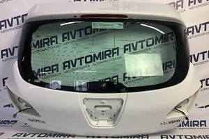 Кришка багажника HB Opel Astra J 2009-2015 13372624