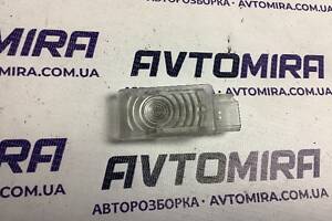 Плафон подсветки багажника HB Opel Astra J 2009-2015 13503059