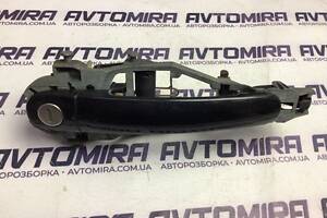 Ручка передней двери наружная левая HB Volkswagen Golf 5 2003-2009 1K0837885