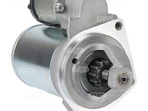 HC-CARGO F 032 110 352 Стартер Fiat 131 1.4-2.0 80-84/Lada 1200-1600 1.2-1.6 70-05 (1.3kw) (z=11) = 110352