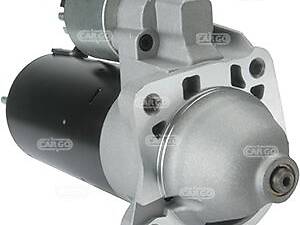 HC-CARGO F 032 110 867 Стартер Audi A6 1.9 TDI 94-97/Ford Mondeo 1.8 TD 96-00 (1.7kw) (z=10) = 110867