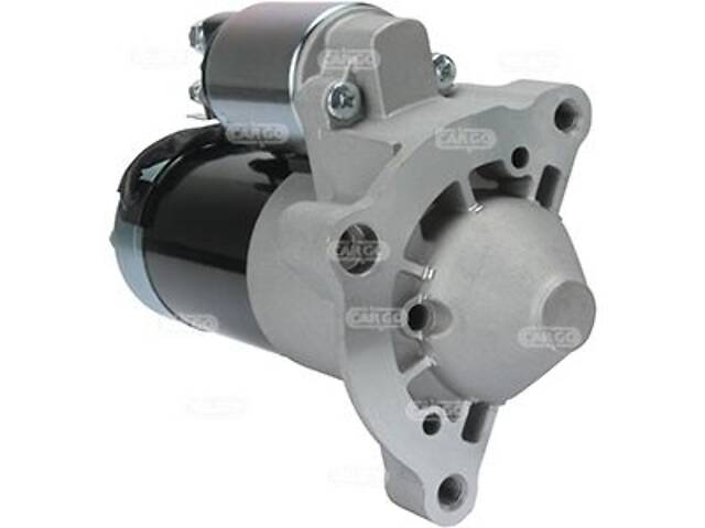 HC-CARGO F 032 111 070 Стартер Citroen Berlingo 1.8-2.0 D/HDI 96-11/Suzuki Vitara 1.9 D 95-99 (1.7kw) (z=10/11/12/13) = - Фото 1