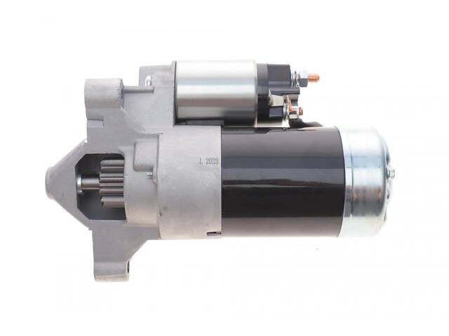 HC-CARGO F 032 111 070 Стартер Citroen Berlingo 1.8-2.0 D/HDI 96-11/Suzuki Vitara 1.9 D 95-99 (1.7kw) (z=10/11/12/13) = - Фото 6