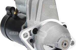 HC-CARGO F 032 111 123 Стартер Daewoo Lanos 1.3-1.6 97-/Opel Astra G/H 1.2-1.6 98-10 (0.9kw) (z=9/10) = 111123