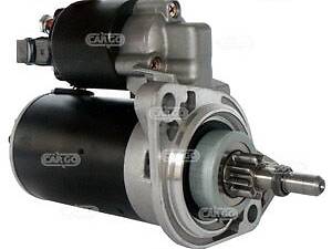 HC-CARGO F 032 111 748 Стартер Audi A3/Ford Galaxy/VW Caddy/Golf/Passat/Skoda Octavia 1,4-2.0 91-05 (1.1kw) (z=9) = 1117
