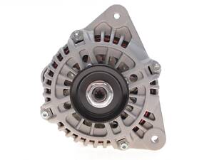 HC-CARGO F 032 111 797 Генератор (с вакуумом) Ford Transit 2.5 DI/TD 91-00 (14V/95A) = 111797