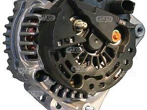 HC-CARGO F 032 111 989 Генератор Audi A2/A3/Skoda Fabia/Octavia/VW Caddy/Golf 1.4-2.0 96-12 (14V/90A) = 111989