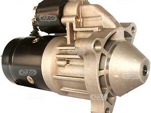 HC-CARGO F 032 112 053 Стартер Citroen Jumper/Peugeot Boxer 2.5TDI 94-02 (2.2kw) (z=9/10/11) = 112053