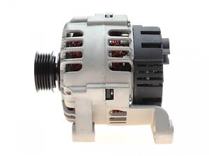 HC-CARGO F 032 112 462 Генератор BMW 3 (E46)/5 (E39)/7 (E38)/X5 (E53) 2.0/2.5/3.0D 96-05 (14V/120A) M47/M51/M57 = 112462