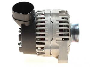 HC-CARGO F 032 112 806 Генератор Audi 100/80/A4/A6/A8/VW Passat 1.9D-4.2 90-05 (14V/120A) = 112806