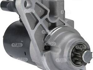 HC-CARGO F 032 114 034 Стартер VW Golf V/VI 1.4/1.6 FSI 03-13 (1кВт) (12В) (z=9/10) = 114034