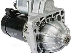 HC-CARGO F 032 114 035 Стартер Fiat Doblo/Stilo/Lancia Lybra 1.6 00-08 (12V/1.3kw) (z=9) = 114035