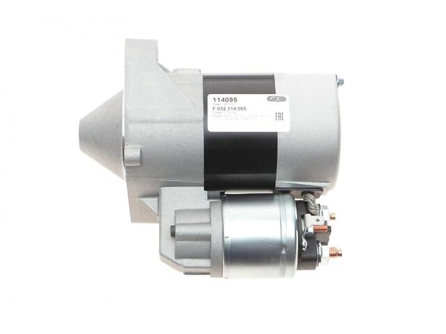 HC-CARGO F 032 114 095 Стартер Renault Clio/Kangoo/Laguna/Megane 1.9D 96-/Dacia Logan/Sandero 1.2 06- (12V/0.85kw) (z=9) - Фото 2