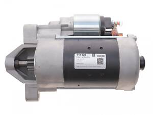 HC-CARGO F 032 114 126 Стартер Citroen Jumper/Peugeot Boxer 2.0/2.2/2.5 HDi 97-06 (12V/2.3kw) (z=10)=114126