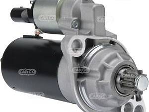 HC-CARGO F 032 114 173 Стартер VW Caddy III 2.0SDI 04-10 (12V/1.7kw) (z=10) = 114173