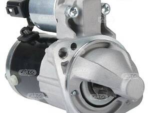 HC-CARGO F 032 114 443 Стартер Hyundai i20/i30/i40/ix20/ix35/Kia Rio/Sportage 1.4/1.6 08- (12V/0.9 kW) (z=8/10) = 114443