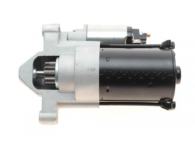 HC-CARGO F 032 114 460 Стартер Citroen Berlingo/Fiat Scudo/Peugeot Partner 1.9D/2.0HDi 96- (1.4kw/z=13) = 114460 - Фото 5