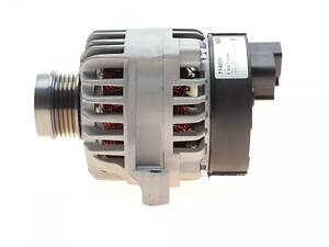 HC-CARGO F 032 114 806 Генератор Fiat Doblo/Punto 1.4 10- (14V/120A) = 114806
