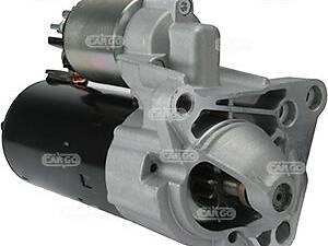 HC-CARGO F 032 114 869 Стартер Renault Megane III/Scenic III 1.9 dCi 08-16 (12V/1.4kw) (z=11) = 114869