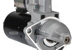 HC-CARGO F 032 115 395 Стартер Opel Astra J/Zafira C 1.4 10- (12V/1.1 kw) (z=9) = 115395