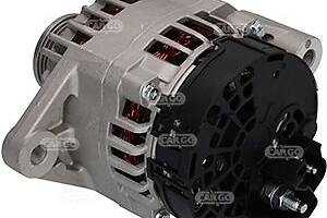 HC-CARGO F 032 115 429 Генератор Fiat Doblo/Ducato/Opel Combo 1.6/2.0D 10- (14V/120A) = 115429