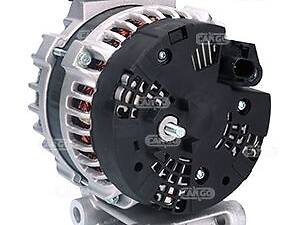 HC-CARGO F 032 115 461 Генератор Citroen Jumper/Ford Transit/Peugeot Boxer 2.2HDi 11- (14V/150A) = 115461